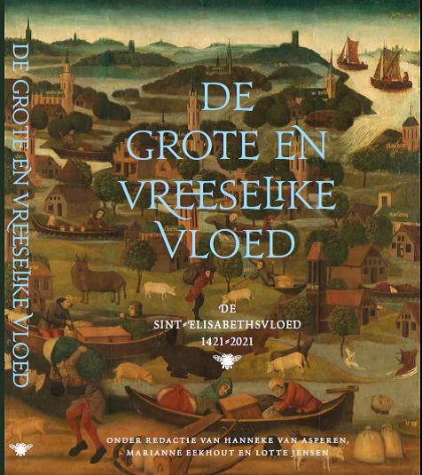 Image voorplat boek